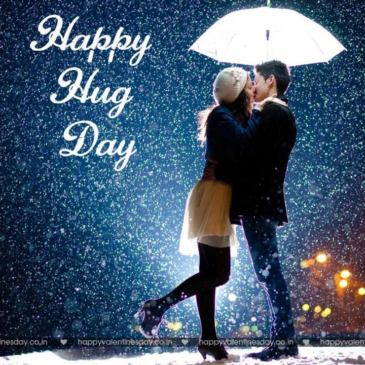Hug Day