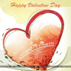 Valentine Day Messages