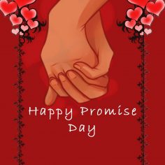 Promise Day