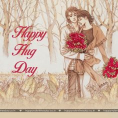 Hug Day – happy valentine day images download