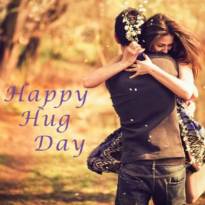 Hug Day