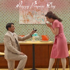 Propose Day