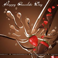Chocolate Day