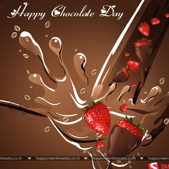 Chocolate Day