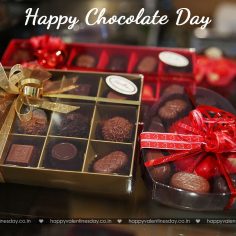 Chocolate Day – happy valentines day jokes