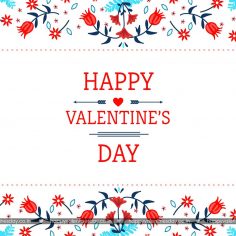 Valentine Day Messages – happy valentine day my love
