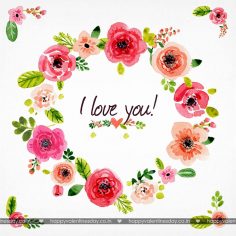 Valentine Day Messages – happy valentines day msg