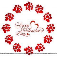 Valentine Day Messages