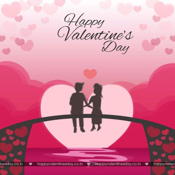 Valentine Day Messages – happy valentines day honey