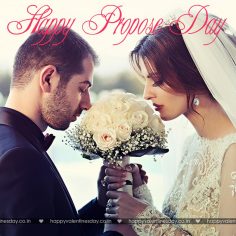 Propose Day – happy valentines day beautiful