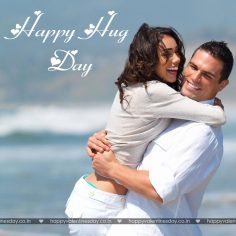 Hug Day