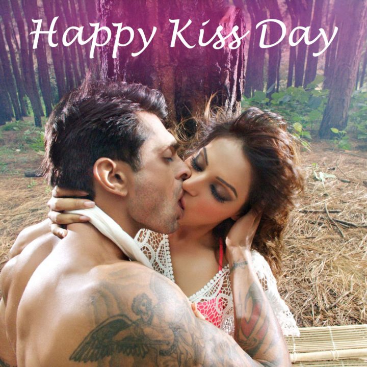 Kiss Day