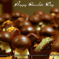 Chocolate Day
