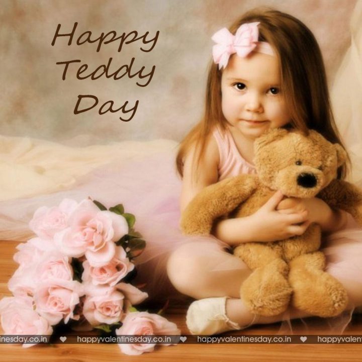 Teddy Day