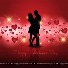 Valentine Day Messages