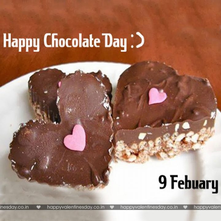 Chocolate Day – free ecards for valentines day