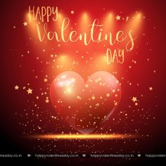 Valentine Day Messages