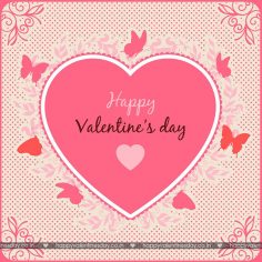 Valentine Day Messages – free greeting cards