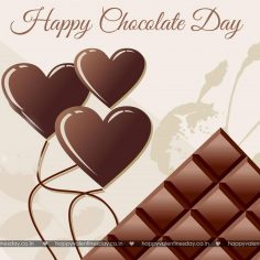 Chocolate Day – love ecards