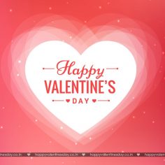 Valentine Day Messages