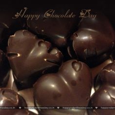 Chocolate Day