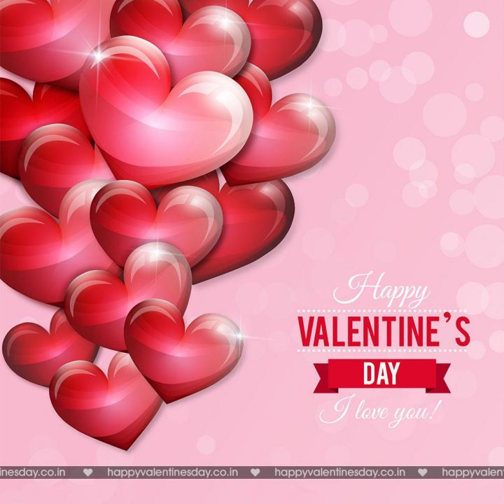 Valentine Day Messages