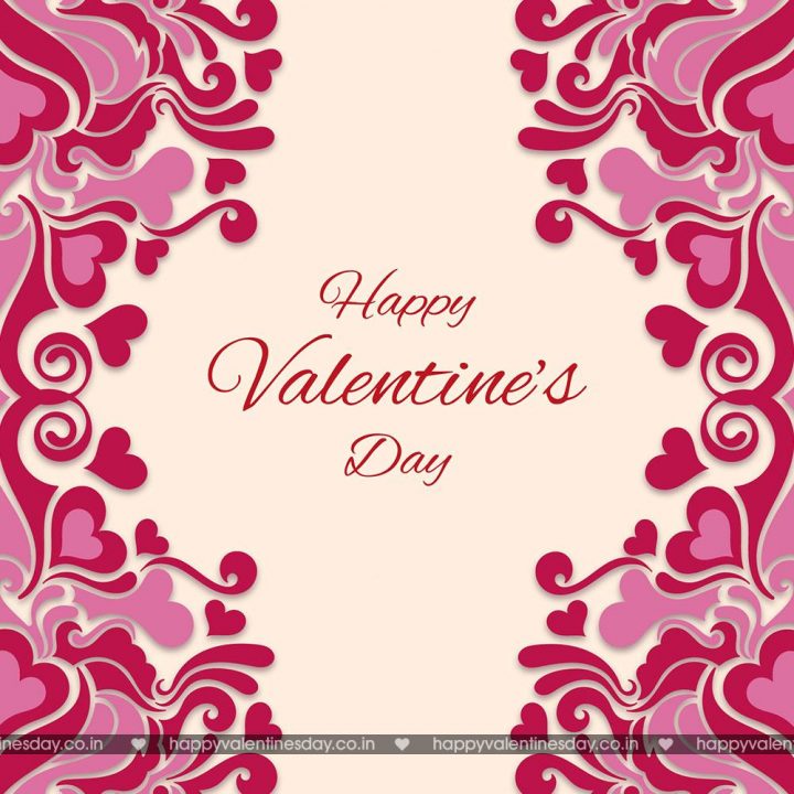 Valentine Day Messages – happy valentines day cat