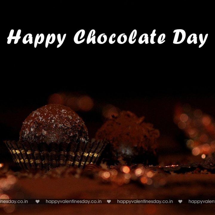 Chocolate Day – free valentine ecards