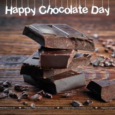Chocolate Day – happy valentine day greetings