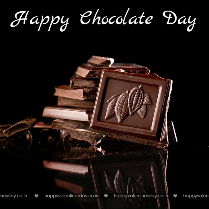 Chocolate Day – happy valentines day ideas