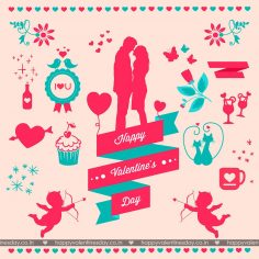 Valentine Day Messages