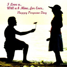 Propose Day