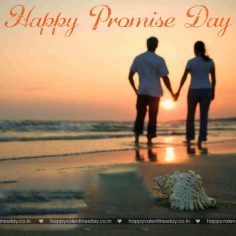 Promise Day