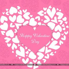 Valentine Day Messages