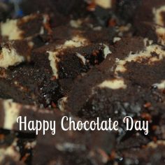 Chocolate Day