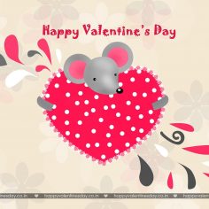 Valentine Day Messages – free greeting cards