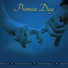 Promise Day – valentines greetings