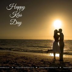 Kiss Day – free greetings