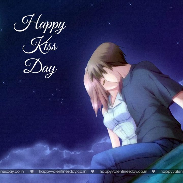 Kiss Day – download happy valentines day pictures