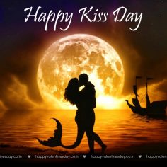Kiss Day – happy valentine day pictures gallery