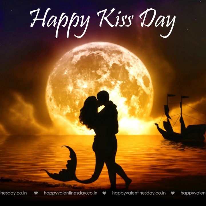 Kiss Day – happy valentine day pictures gallery