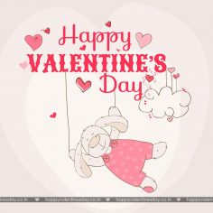 Valentine Day Messages