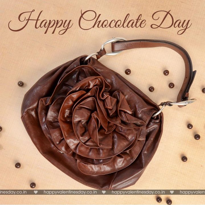 Chocolate Day – happy valentines day greeting cards