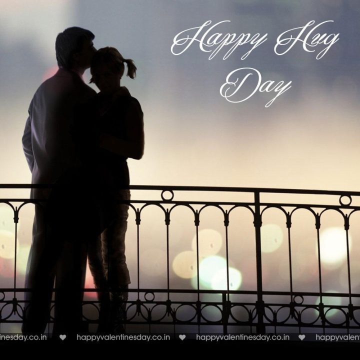 Hug Day