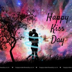 Kiss Day – happy valentines day e cards