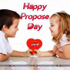 Propose Day – love ecards