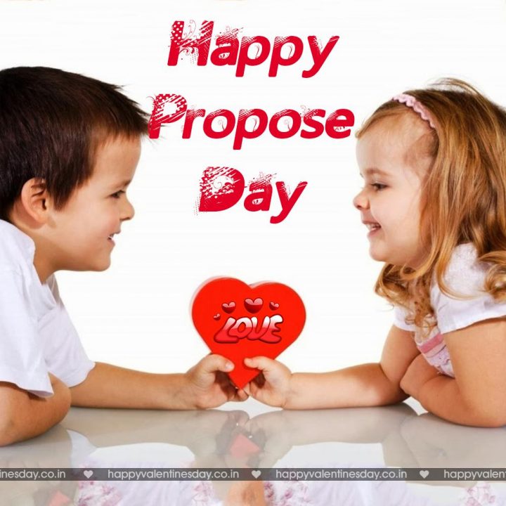 Propose Day – love ecards