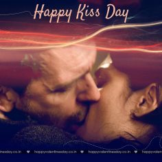 Kiss Day – romantic ecards