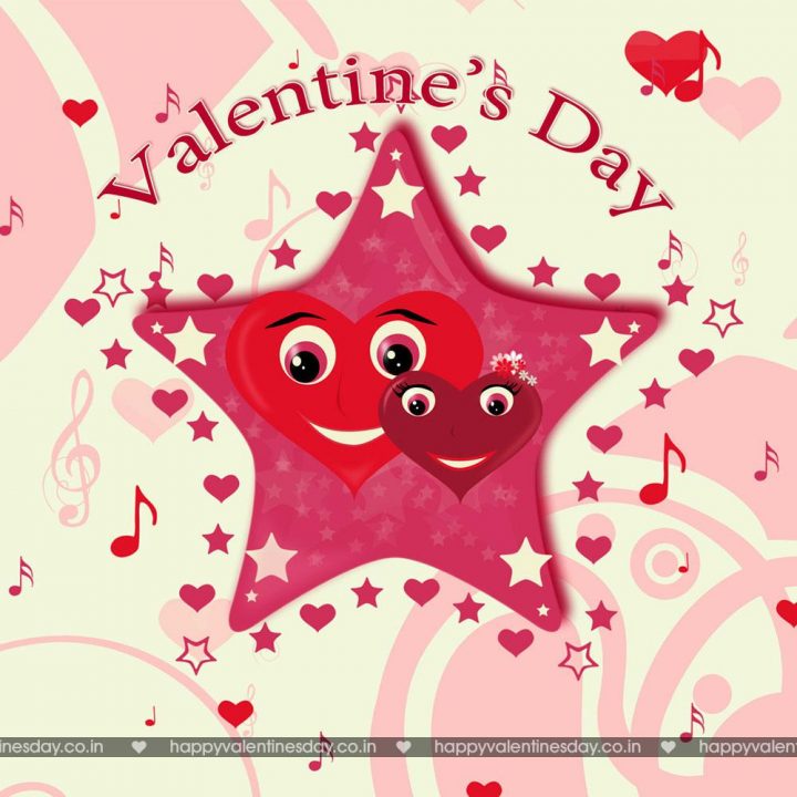 Valentine Day Messages