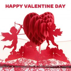 Valentine Day Messages